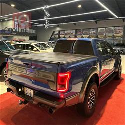 Ford F-150 Raptor